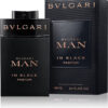 Bvlgari Man in Black Muški