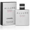 Chanel Allure Homme Sport Muški
