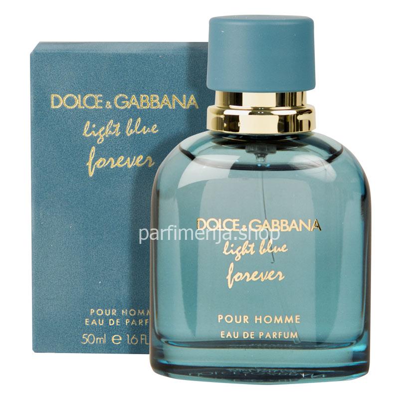 Dolce & Gabbana Light Blue Forever Muški