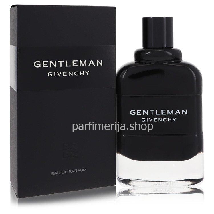 Givenchy Gentleman Muški