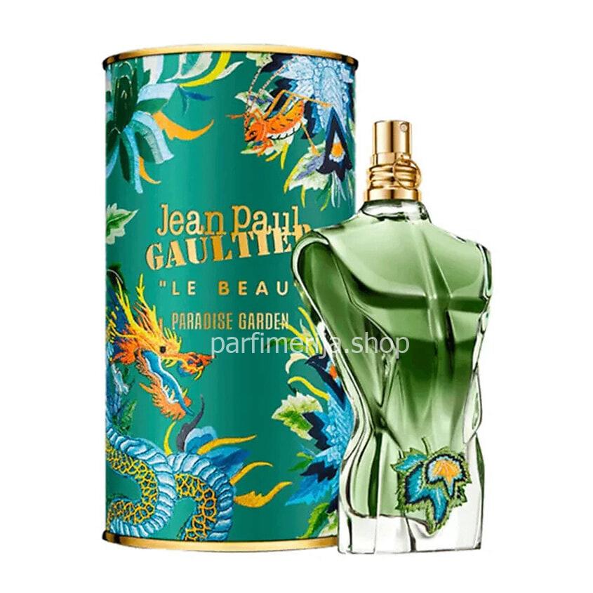 Jean Paul Gaultier Paradise Garden Muški