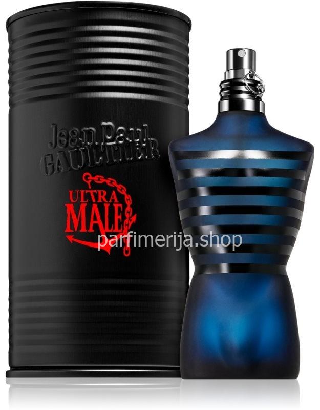 Jean Paul Gaultier Ultra Male Muški