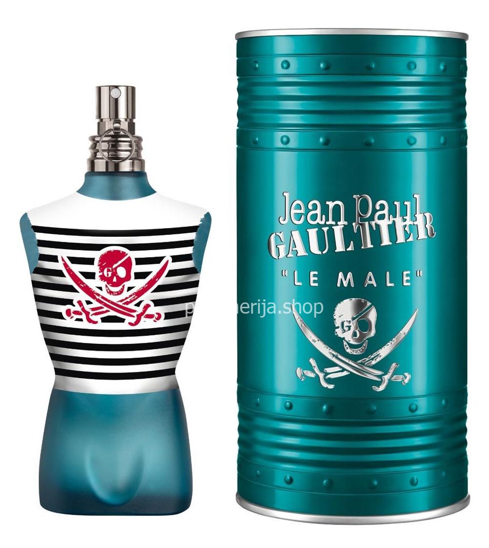 Jean Paul Gaultier Limited Edition Muški