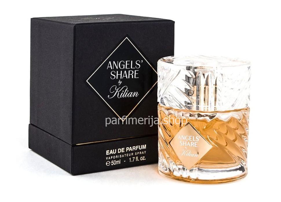 Kilian Angels' Share