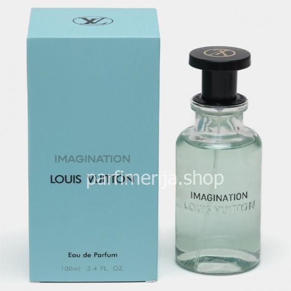 Louis Vuitton Imagination