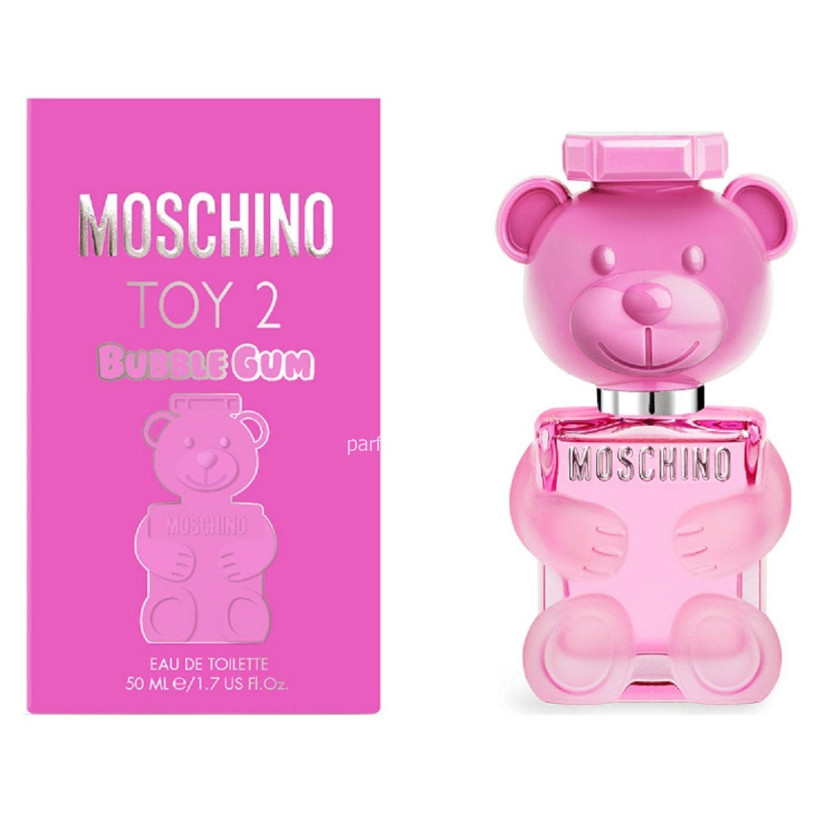 Moschino Toy 2 Bubble Gum