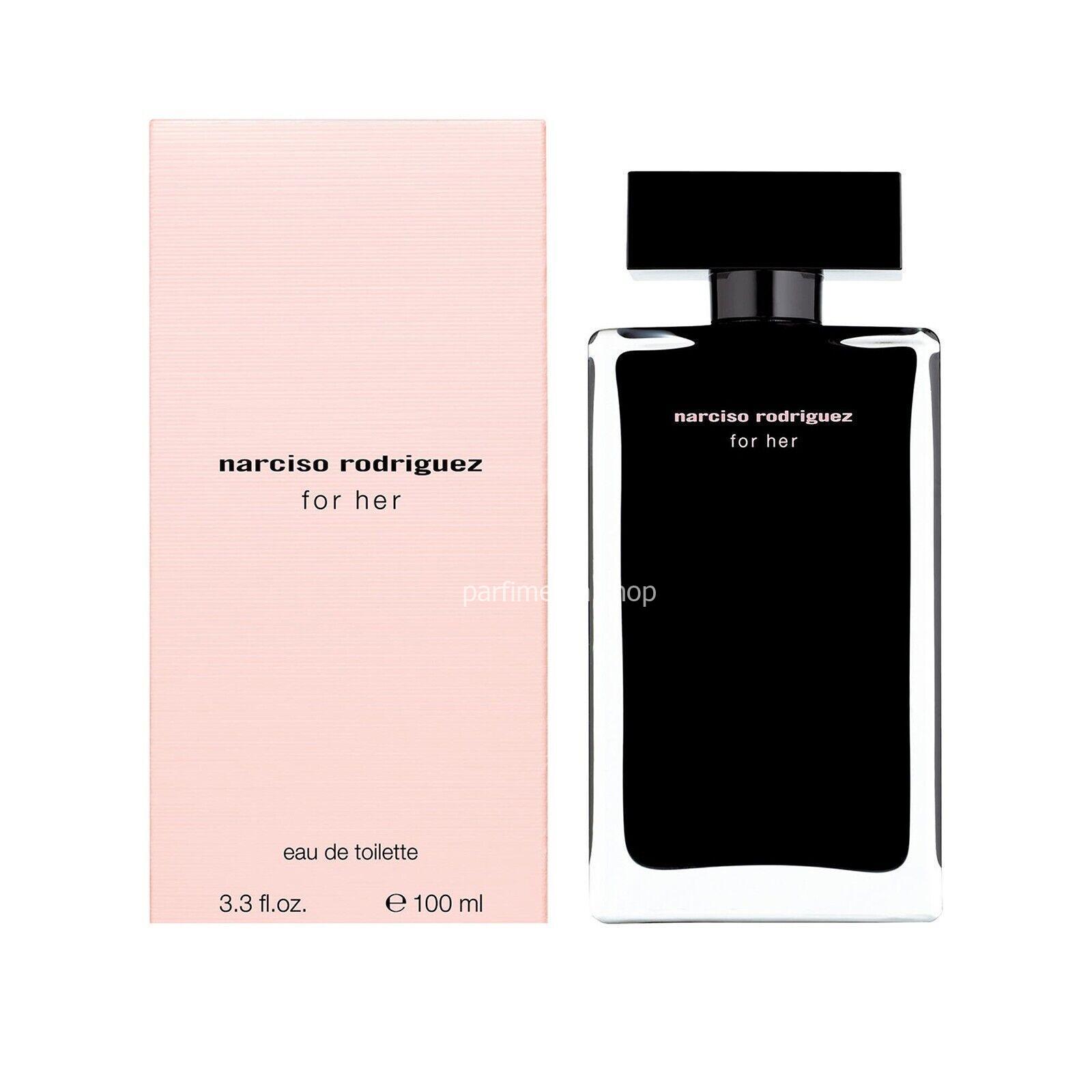Narciso Rodriguez For Her