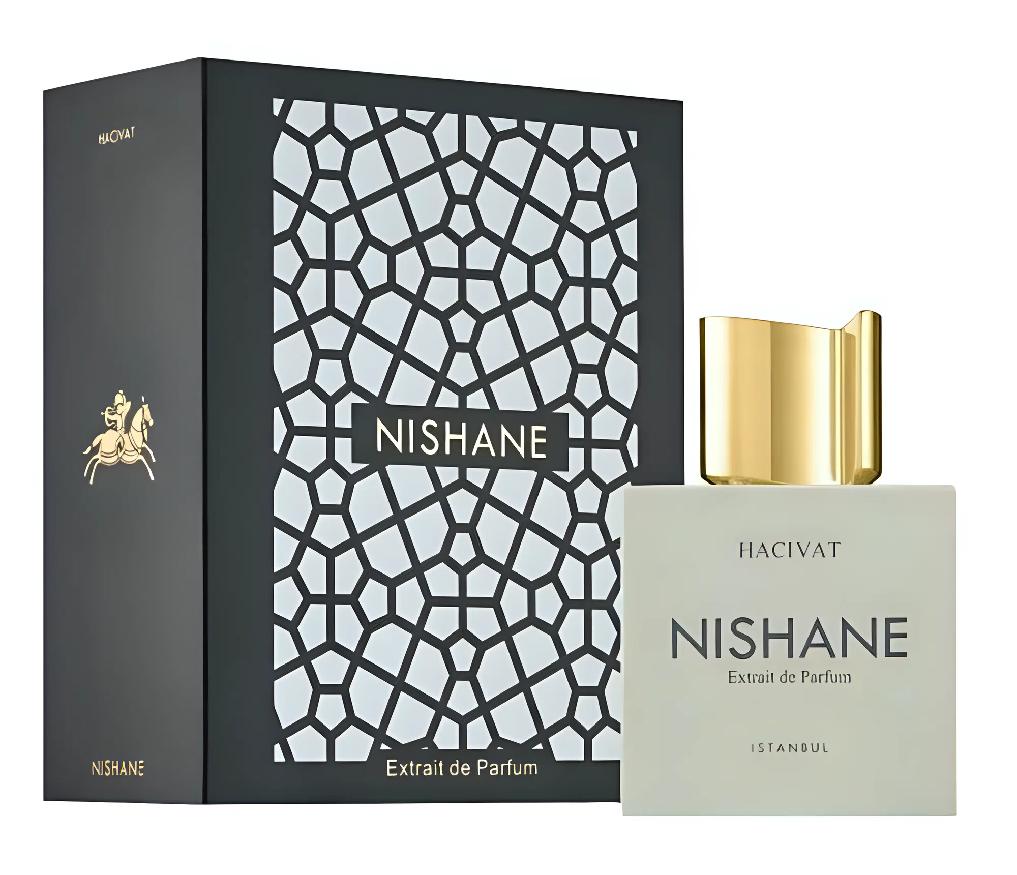 Nishane Hacivat Muški