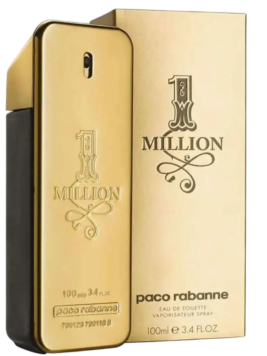 Paco Rabanne 1 Million Muški