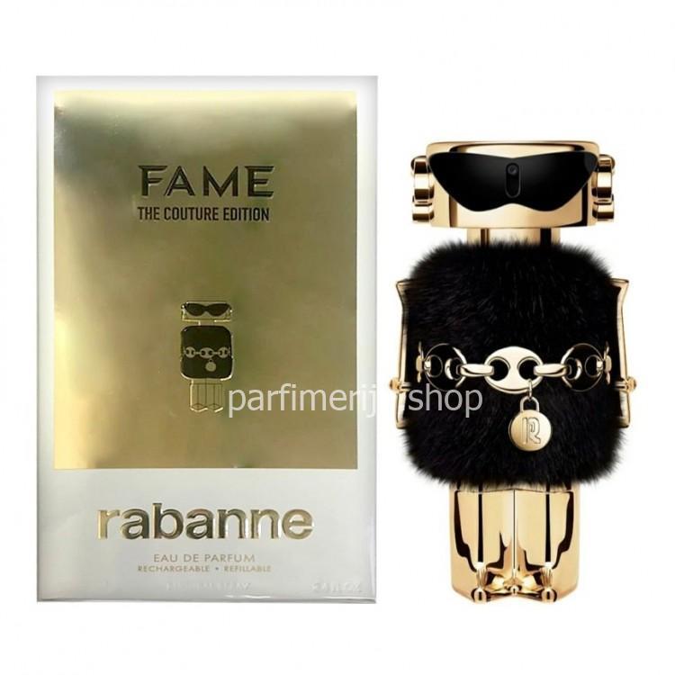 Paco Rabanne Fame Couture