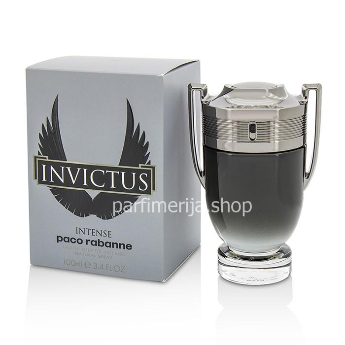 Paco Rabanne Invictus Muški