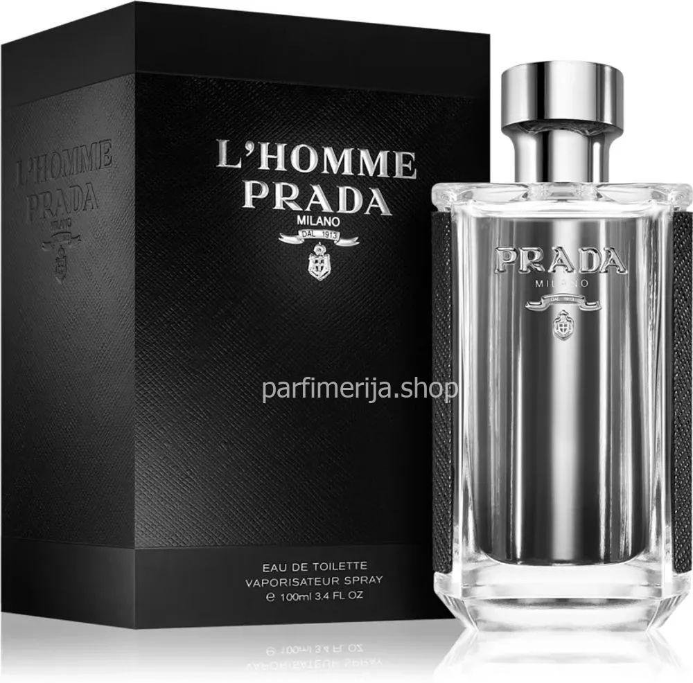 Prada L'Homme Muški