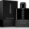 Prada Luna Rossa Black Muški