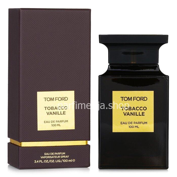 Tom Ford Tobacco Vanille