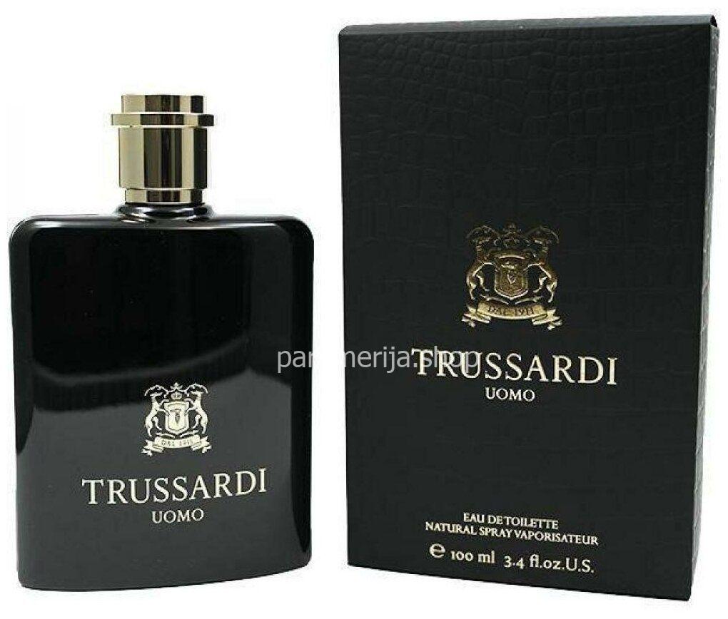 Trussardi Uomo Muški