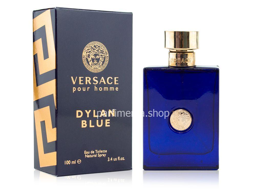 Versace Dylan Blue Muški