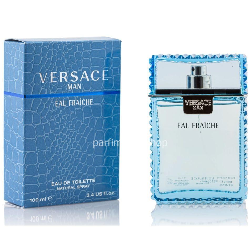 Versace Eau Fraiche Muški
