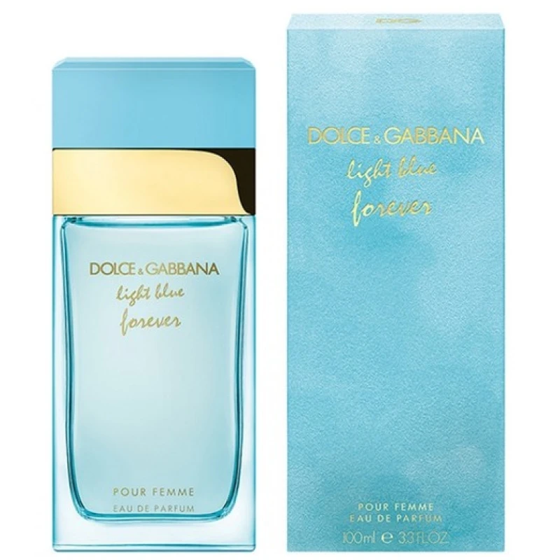 Dolce & Gabbana Light Blue Forever for Women