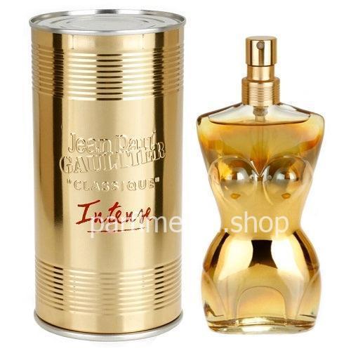 Jean Paul Gaultier Classique Intense