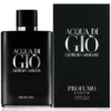 Armani Aqua Di Gio Profumo Muški