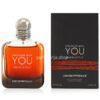 Armani Stronger With You Absolutely Muški