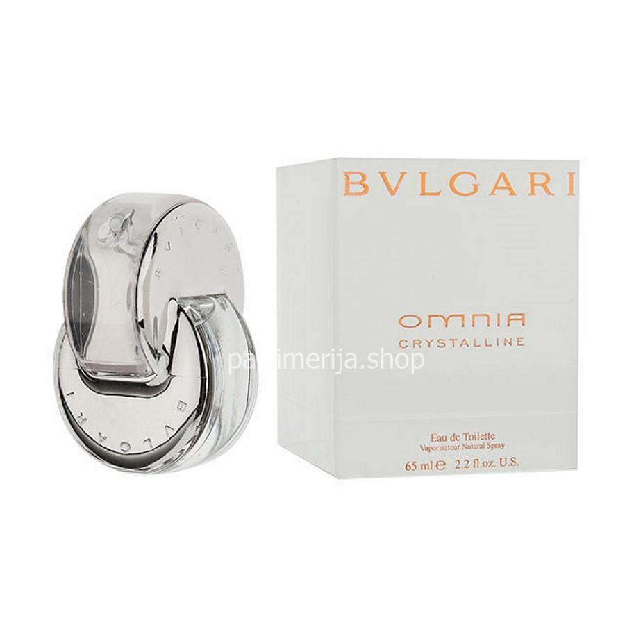 Bvlgari Omnia Crystalline