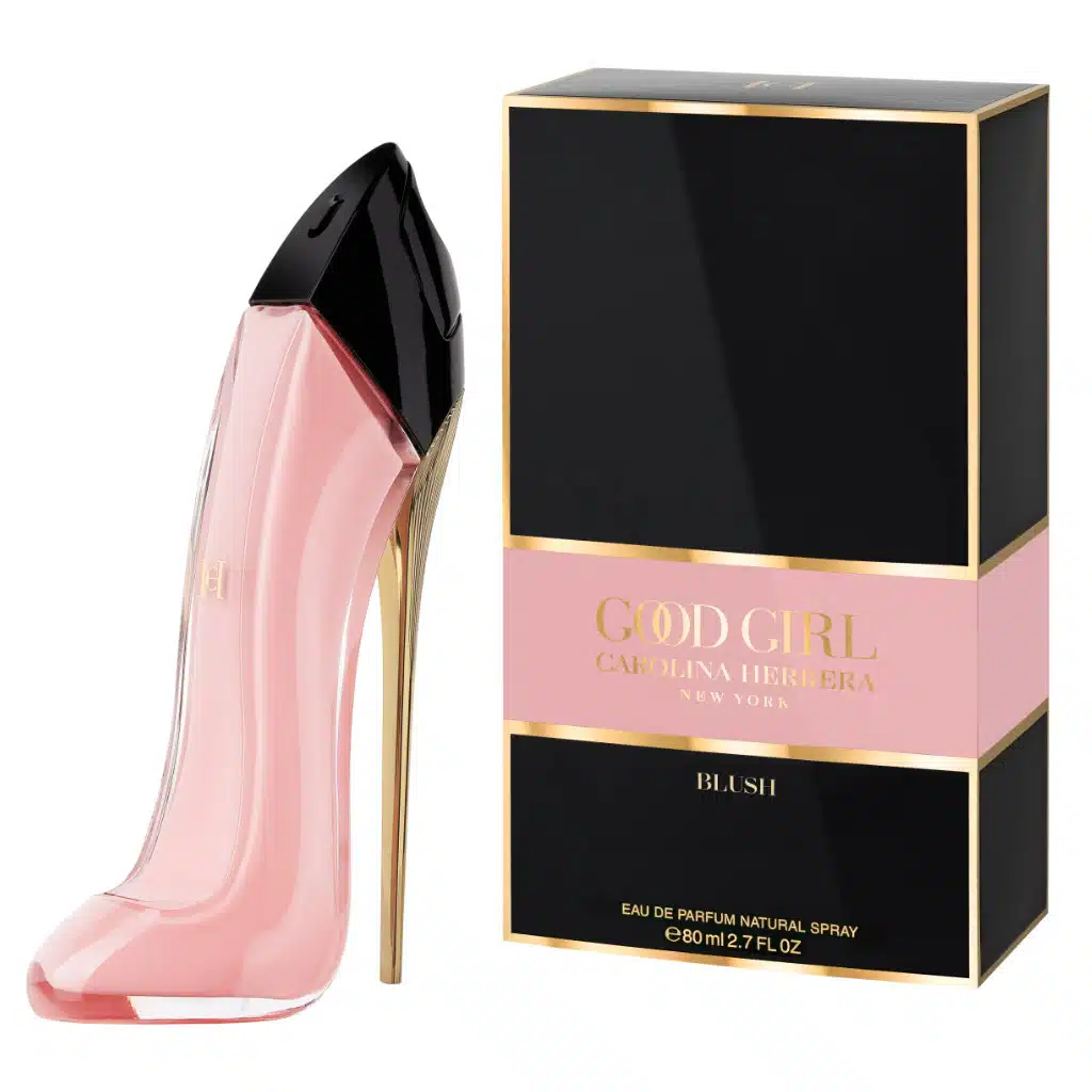 Carolina Herrera Good Girl Blush
