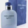 Dolce & Gabbana Light Blue Muški