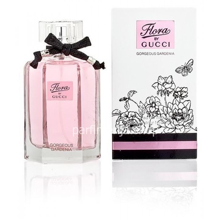 Gucci Flora Gorgeous Gardenia
