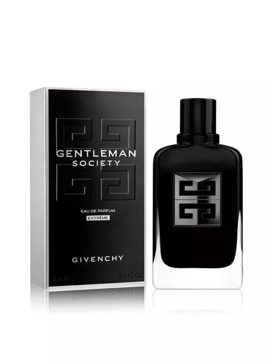 Givenchy Gentleman Society Ambrée Muški