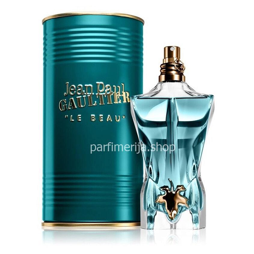 Jean Paul Gaultier Le Beau Muški