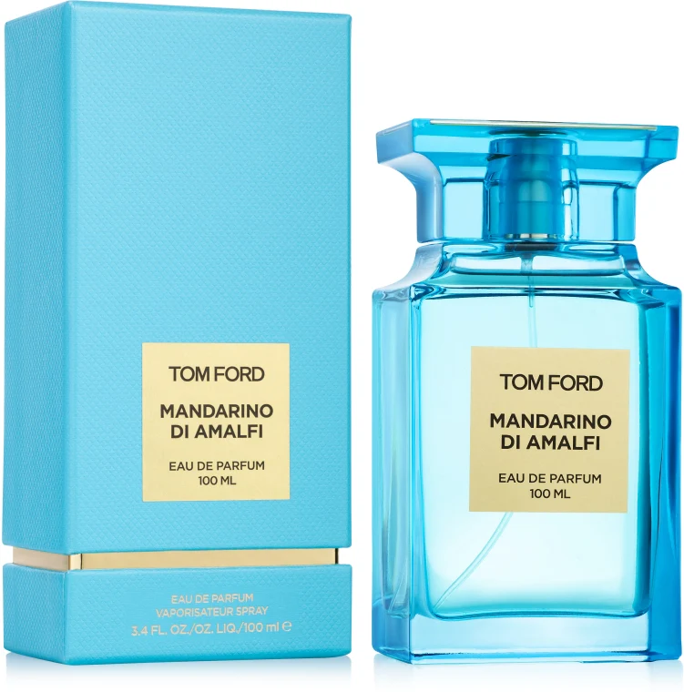 Tom Ford Mandarino di Amalfi