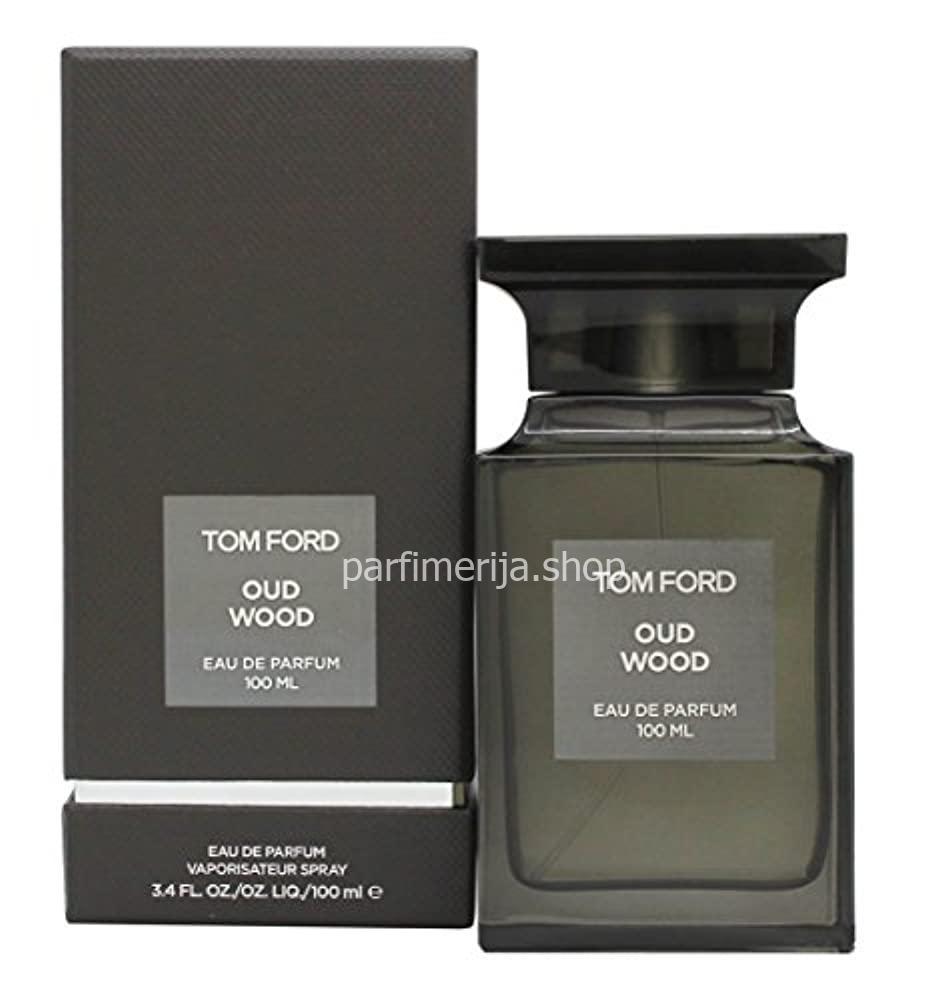 Tom Ford Oud Wood Muški