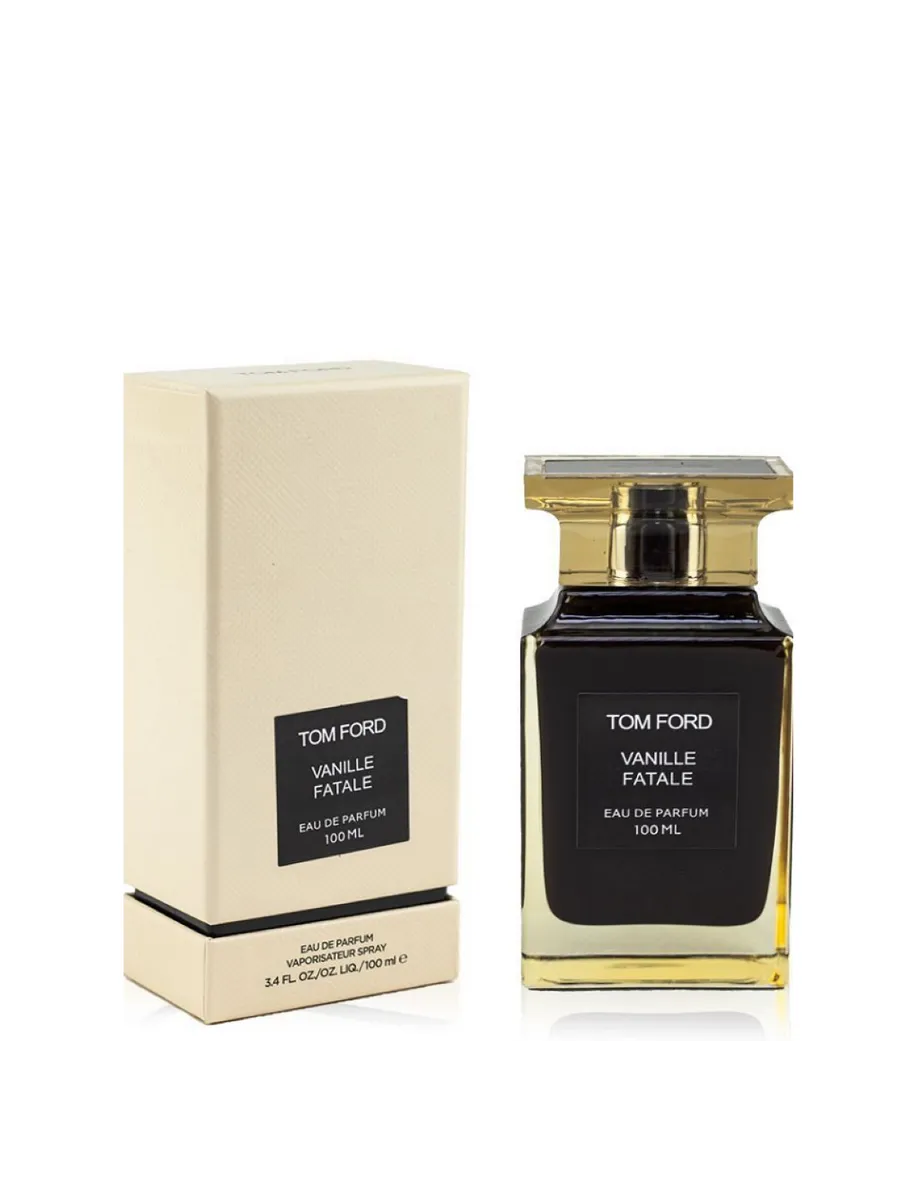 Tom Ford Vanille Fatale