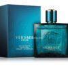 Versace Eros Muški