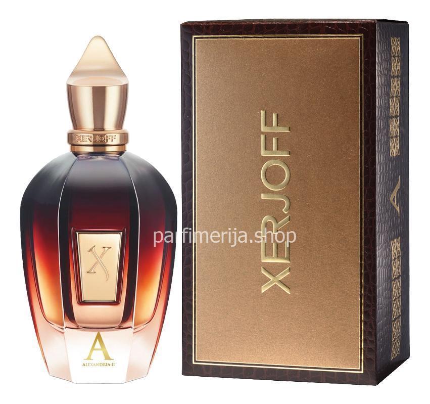 Xerjoff Alexandria II