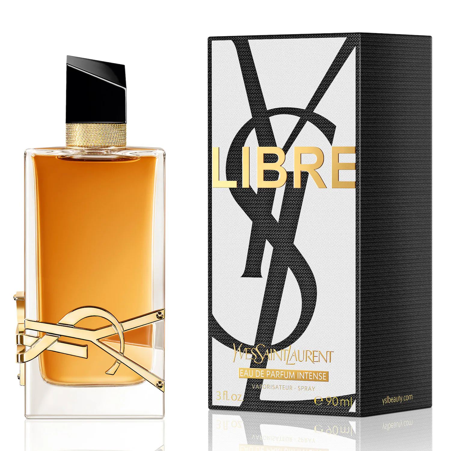 Yves Saint Laurent Libre Intense